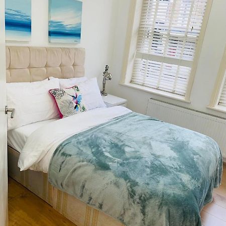 Amazing 2 Bedroom Apartment London Luaran gambar