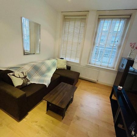 Amazing 2 Bedroom Apartment London Luaran gambar