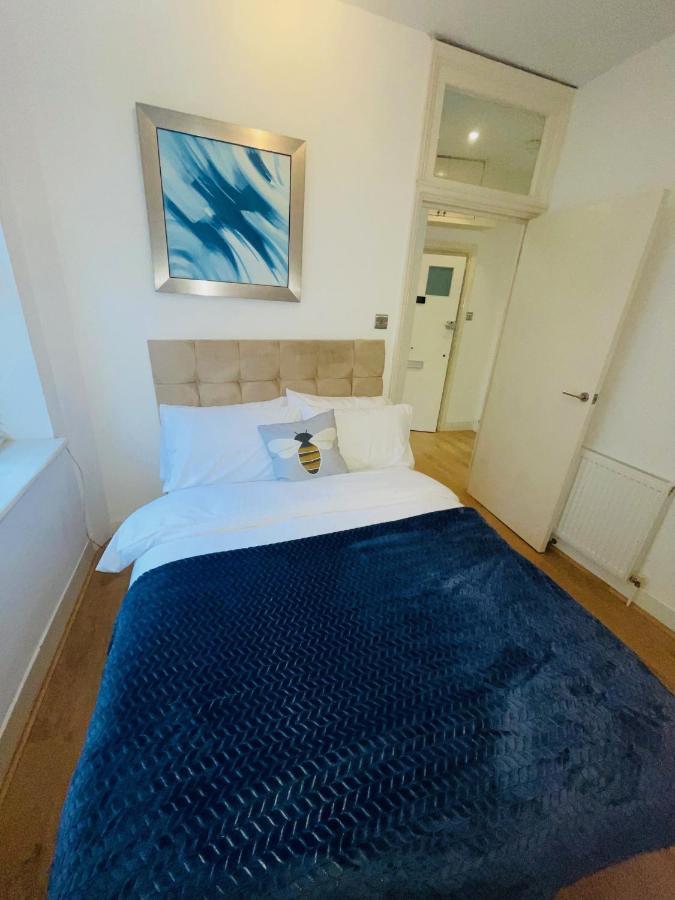 Amazing 2 Bedroom Apartment London Luaran gambar