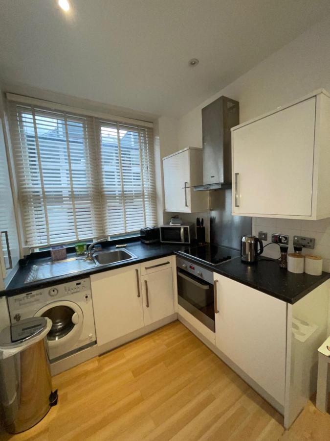 Amazing 2 Bedroom Apartment London Luaran gambar