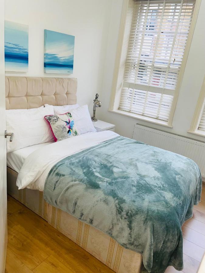 Amazing 2 Bedroom Apartment London Luaran gambar