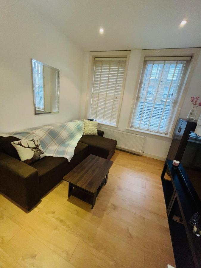 Amazing 2 Bedroom Apartment London Luaran gambar