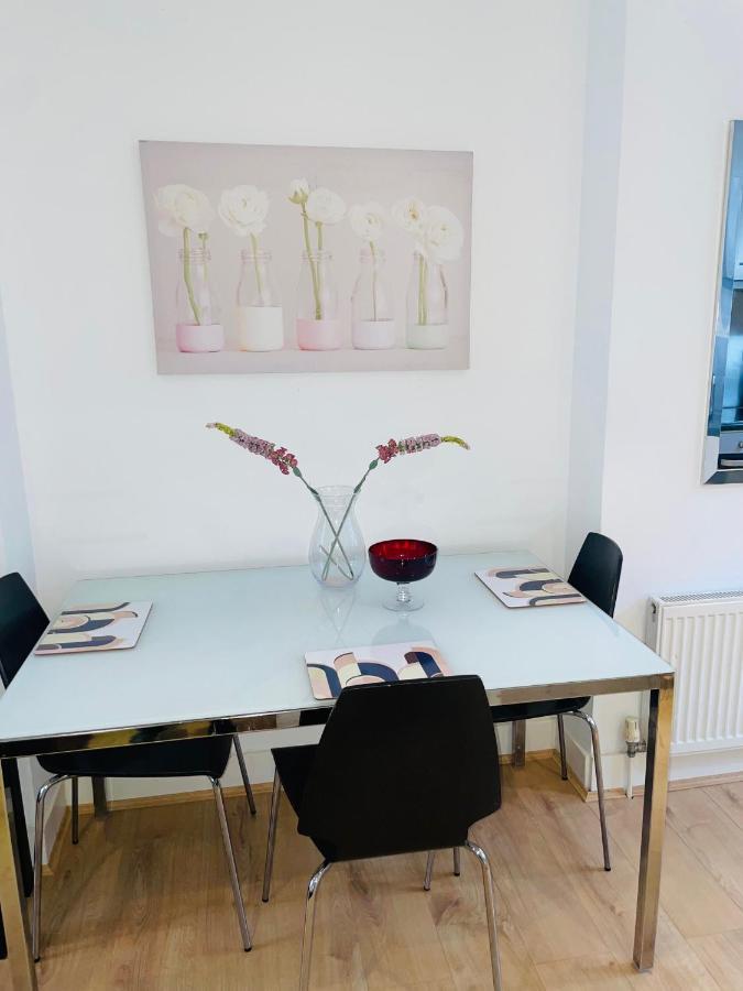 Amazing 2 Bedroom Apartment London Luaran gambar